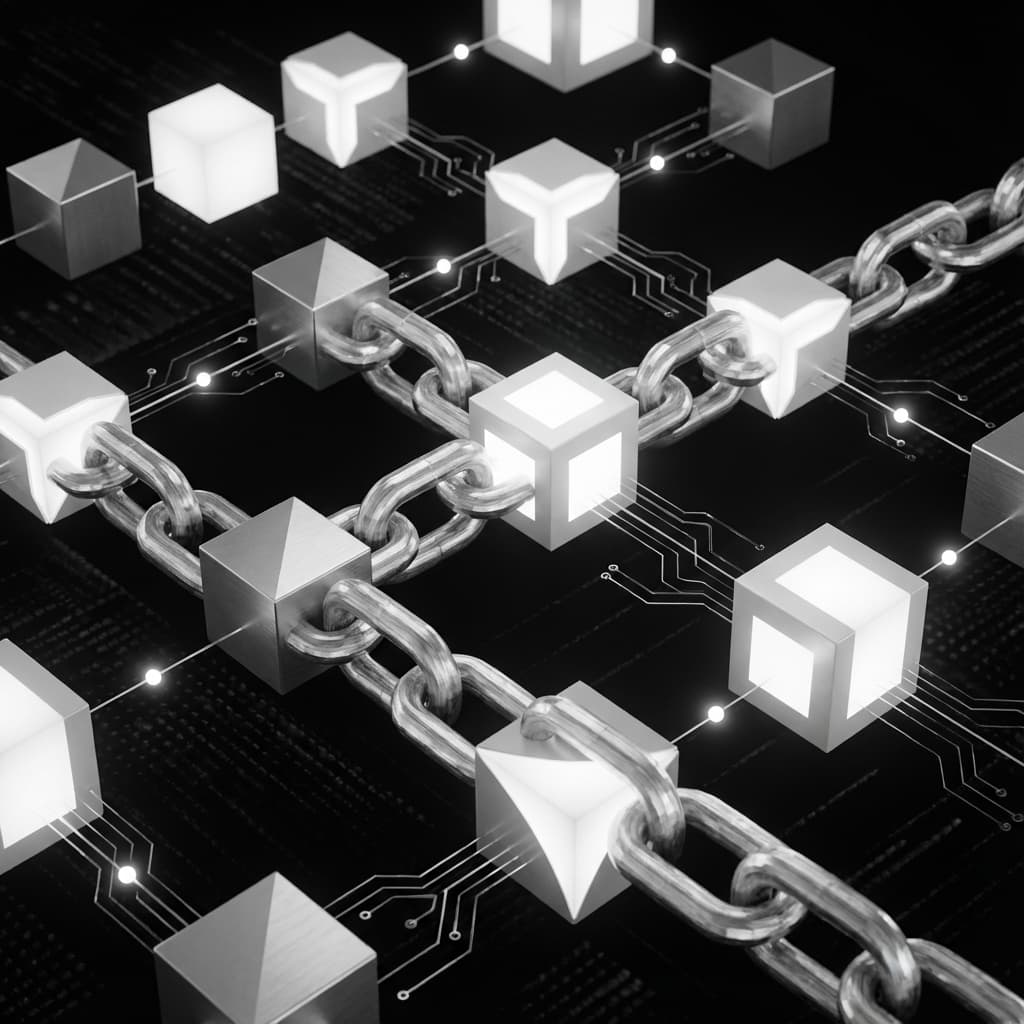 Blockchain Solutions