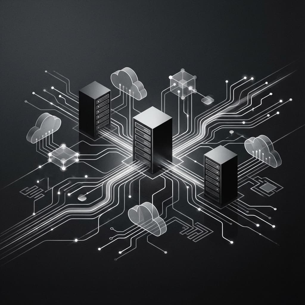 Cloud & DevOps Services