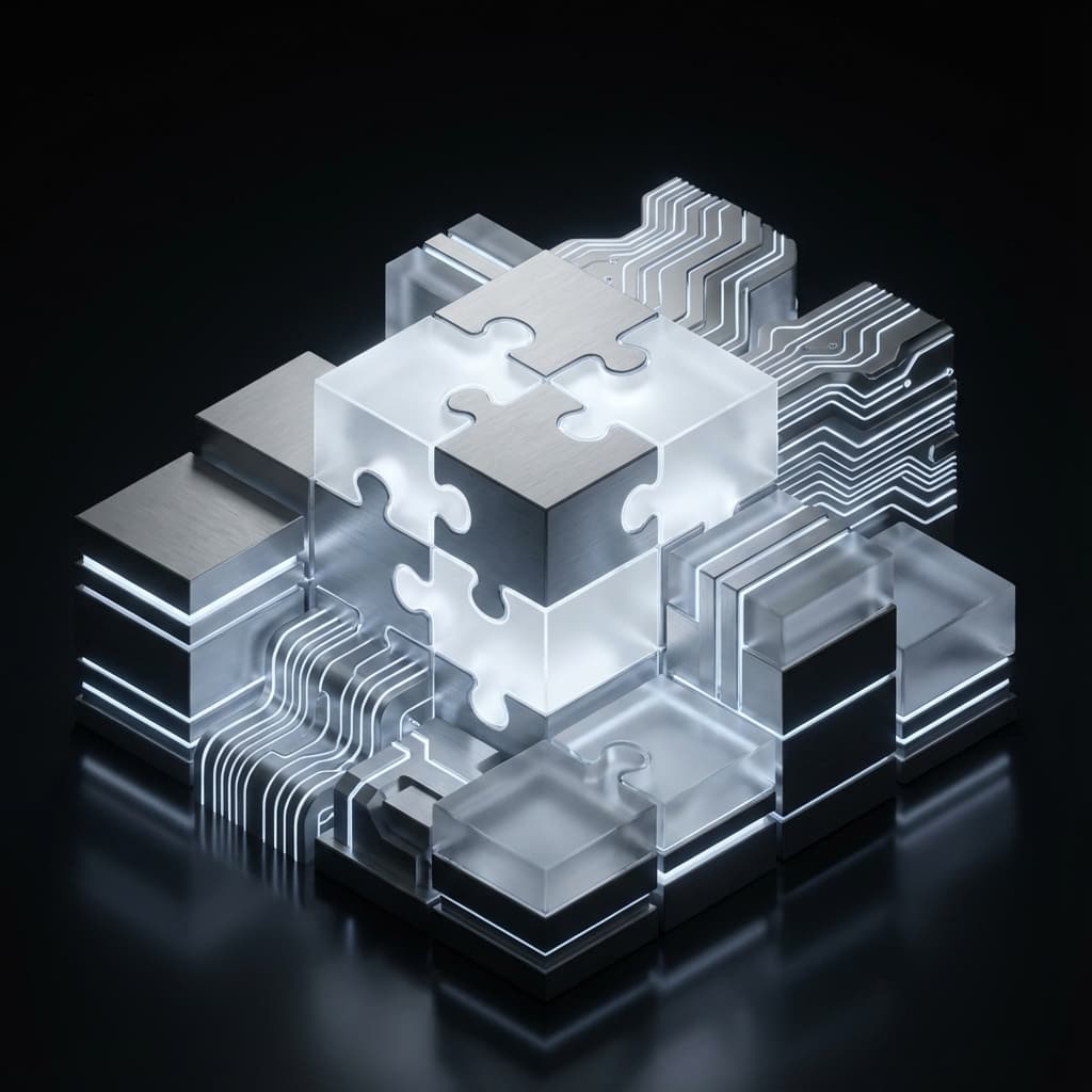 Custom Software Development
