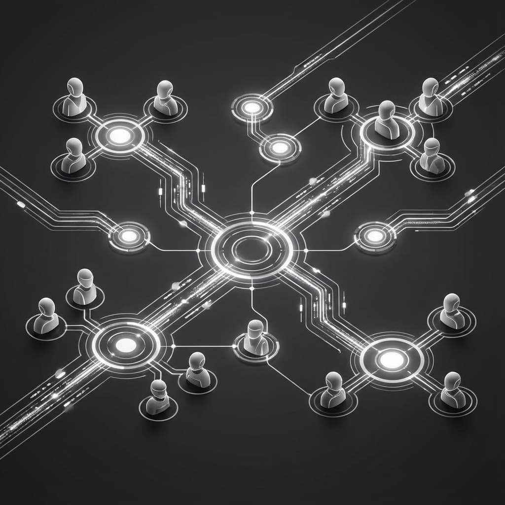 Dedicated Teams & Staff Augmentation