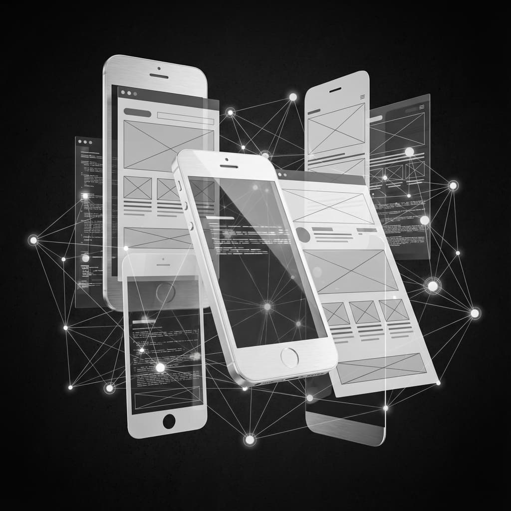 Mobile App Development