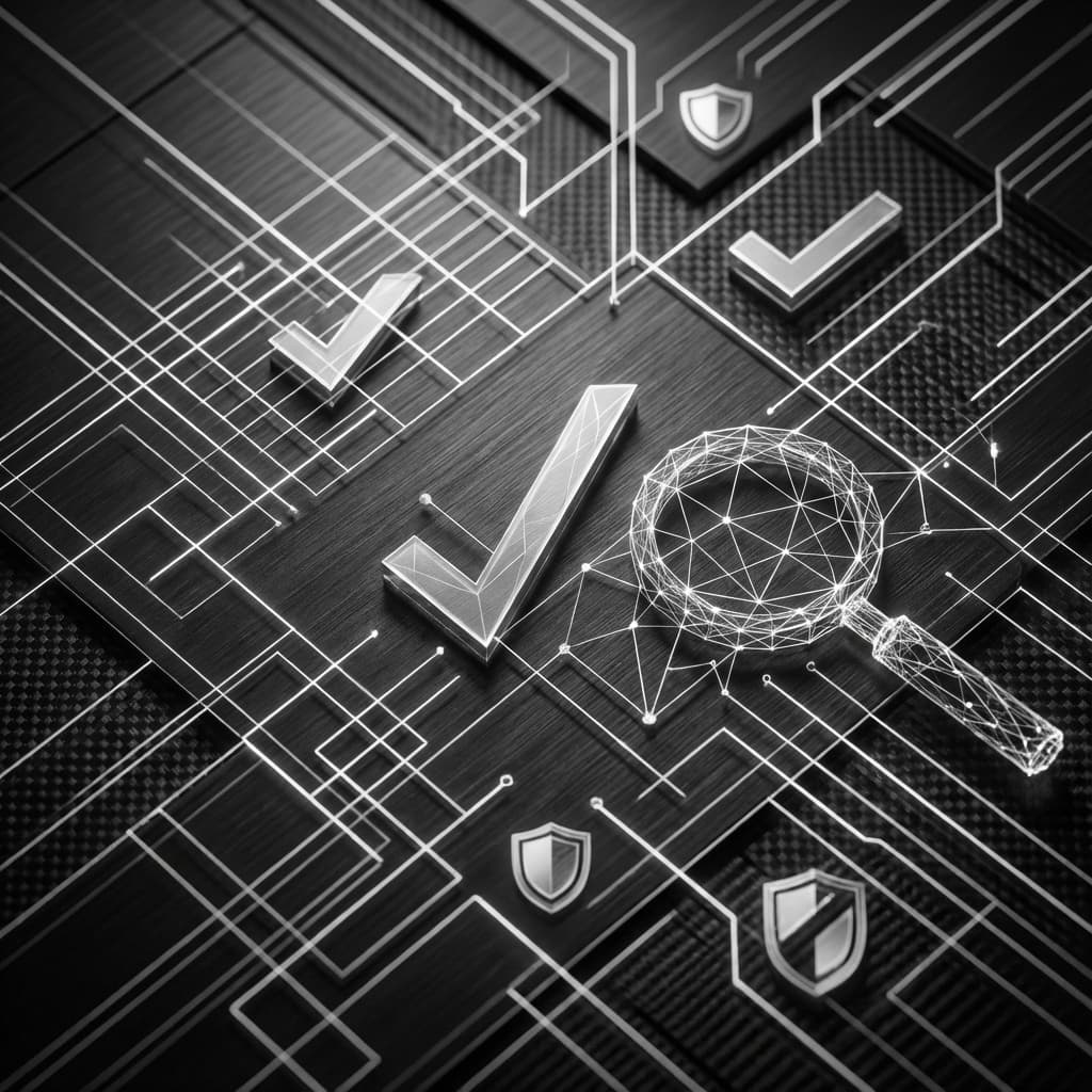 Quality Assurance & Testing